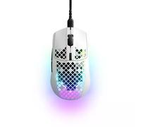 Steelseries Aerox 3 mouse Gaming Right-hand USB Type-C Optical 8500 DPI