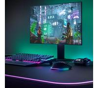 Steelseries Aerox 3 Wireless mouse Gaming Right-hand RF Wireless + Bluetooth Optical 18000 DPI