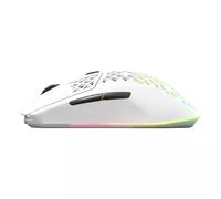 Steelseries Aerox 3 Wireless mouse Gaming Right-hand RF Wireless + Bluetooth Optical 18000 DPI