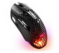 Steelseries Aerox 5 18000 DPI Wireless Gaming Mouse