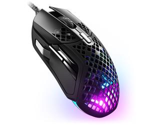 Steelseries Aerox 5 mouse Gaming Right-hand USB Type-A Optical 18000 DPI