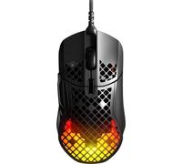 SteelSeries Aerox 5 RGB Optical Gaming Mouse