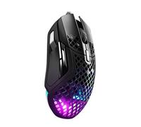 SteelSeries Aerox 5 Ultra-Lightweight Gaming Mouse