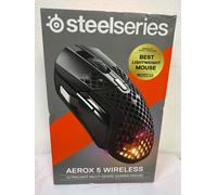 Steelseries Aerox 5 18000 DPI Wireless Gaming Mouse