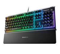 Steelseries Apex 3 PC Keyboard