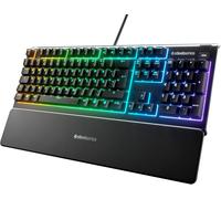 Steelseries Apex 3 Wired Gaming Keyboard