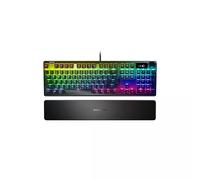 Steelseries APEX 7 Full-size (100%) Wired USB Mechanical RGB LED Black