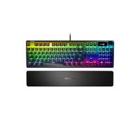 Steelseries APEX 7 keyboard Gaming USB Black