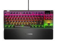 Steelseries APEX 7 TKL klaviatūra Žaidimams USB QWERTY Anglų (JAV) Pilka New