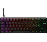 SteelSeries Apex Pro Mini Mechanical Gaming Keyboard