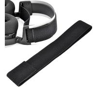 SteelSeries Arctis 7 / 9X / Pro Fabric Headband Replacement Top Pad Cushion Lossless Wireless Gaming Headset