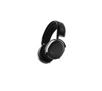 Steelseries Arctis 7 Headset Wired & Wireless Head-band Gaming Black