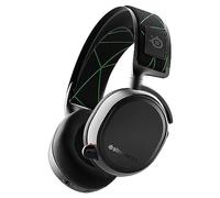 SteelSeries Arctis 9X - Built-in Xbox Wireless and Bluetooth Connectivity - 20+ Hour Battery Life - Black