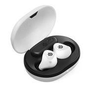 SteelSeries Arctis GameBuds Wireless Noise-Cancelling Earbuds for PS5 - White