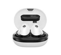 Steelseries Arctis Gamebuds For Playstation, Wireless Gaming Earbuds, White. One Colour