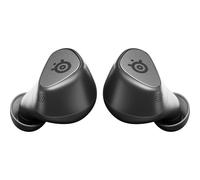 STEELSERIES Arctis GameBuds Wireless Noise-Cancelling for Xbox - Black