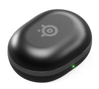 Steelseries Arctis GameBuds Wireless Earbuds Replacement Charging Case Black