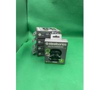 SteelSeries Arctis GameBuds Xbox 2.4GHz/Bluetooth ANC In-Ear Earbuds Black