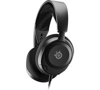 SteelSeries Arctis Nova 1 - Gaming Headset for PC, PS5, PS4, Xbox - Hi-Fi Driver