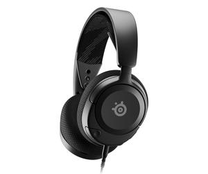 Steelseries Arctis Nova 1 Headset Wired Head-band Gaming Black