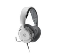 Steelseries Arctis Nova 1 Headset Wired Head-band Gaming White