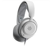 Steelseries Arctis Nova 1P 7.1 Gaming Headset - White