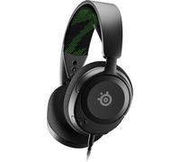 SteelSeries Arctis Nova 1X For Xbox - Multi-System Gaming Headset - Hi-Fi Drivers - 360 Spatial Audio - AirWeave Memory Foam Ear Cushions -