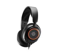 Steelseries Arctis Nova 3 Headset Wired Head-band Gaming USB Type-C Black