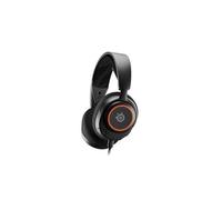 Steelseries Arctis Nova 3 Headset Wired Head-band Gaming USB Type-C Black