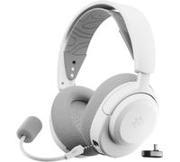 SteelSeries Arctis Nova 3P Wireless PlayStation Gaming Headset - Mobile App Control - 40 HR Battery - Neodymium Magnetic Drivers - 2.4GHz/Bluetooth - Detachable Mic - PS5, PS4, PC,Switch 2 - Lavender