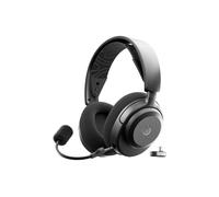 SteelSeries Arctis Nova 3X Gaming Headset Xbox PC PS5 PS4 Switch Wireless (9572)