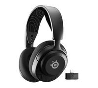 SteelSeries Arctis Nova 5 Wireless Headset PC/MAC/Console/Mobile