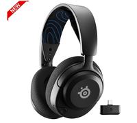 SteelSeries Arctis Nova 5P PS5, Switch, PC Gaming Headset