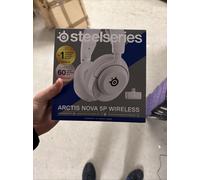 Steelseries Arctic Nova 5p Ps5 Gaming Headset