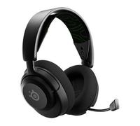SteelSeries Arctis Nova 5X 360° Spatial Audio Wireless Gaming Headset