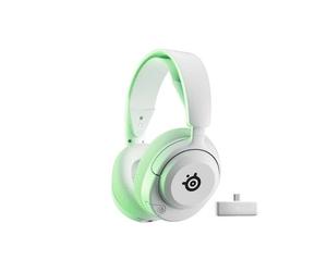 SteelSeries Arctis Nova 5X Headphones White