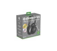 STEELSERIES Arctis Nova 5X Wireless Xbox Gaming Headset - Black