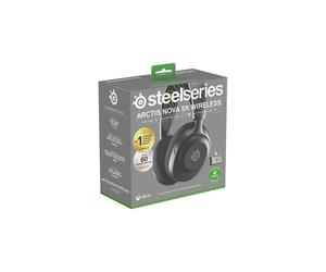 STEELSERIES Arctis Nova 5X Wireless Xbox Gaming Headset - Black