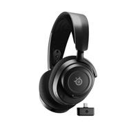 STEELSERIES Arctis Nova 7 7.1 Gaming Headset Black