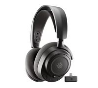 SteelSeries Arctis Nova 7 Gen 2 Gaming Headset - Black, New