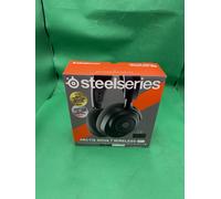 STEELSERIES Arctis Nova 7 Gen 2 Gaming Headset - Black - PC, MULTI-PLATFORM