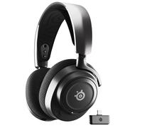 SteelSeries Arctis Nova 7 Wireless Multi-Platform Gaming Headset