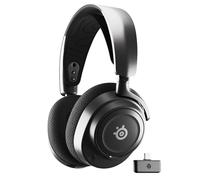 SteelSeries Arctis Nova 7 Wireless Gaming Headset