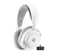 SteelSeries Arctis Nova 7P Gen 2 White