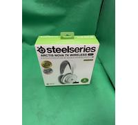 SteelSeries Arctis Nova 7X Wireless Gen 2 Xbox Gaming Headset - Real-Time App Control - 50+ HR - Neodymium Magnetic Drivers - Mixable 2.4GHz/Bluetooth - Xbox, PC, PS5/PS4, Switch 1/2, Mobile