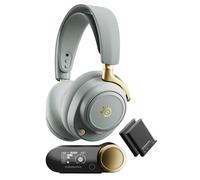 Steelseries Arctis Nova Elite Wireless Gaming Headset - Sage Green