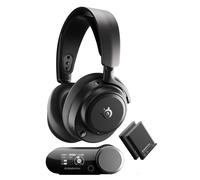 Steelseries Arctis Nova Pro Omni PS5, PC, Xbox & Switch Wireless Headset - Black