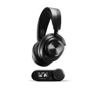 SteelSeries Arctis Nova Pro Wireless - Black 100% ORIGINAL ⭐⭐⭐⭐⭐