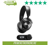 SteelSeries Arctis Nova Pro Wireless For PC and PlayStation