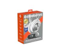 Steelseries Arctis Nova Pro Wireless Playstation Gaming Headset - White One Colour